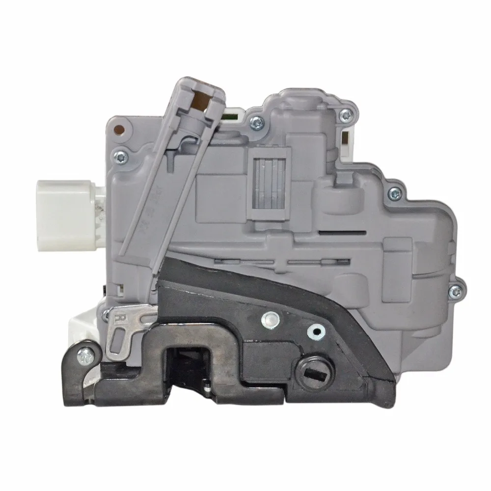 AP01 дверной замок центральный привод замка заднее правое для Seat Altea XL Леон