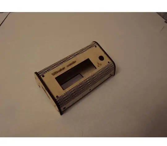 Horizon слон 3D-принтеры RepRap Мендель Prusa i3 Рамки 6 мм фанеры + Шурупы ЖК-дисплей