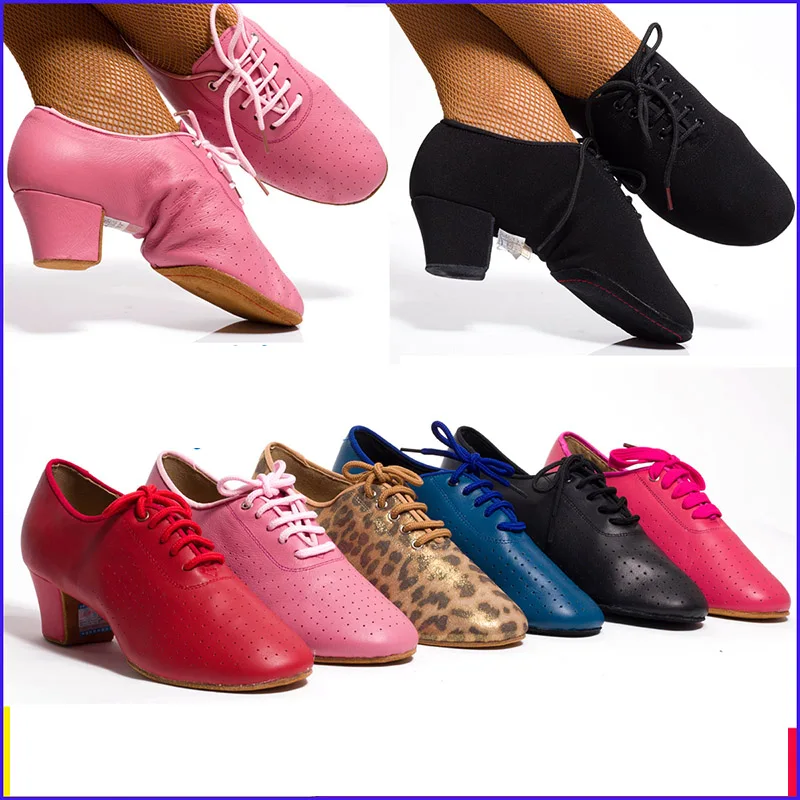 Бальные латинские танцы обувь учителя латино американских танцев BD t1 b