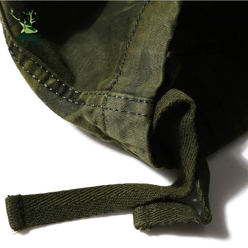 Брюки карго новые модные мужские брюки зимние хлопковые камуфляжные военные