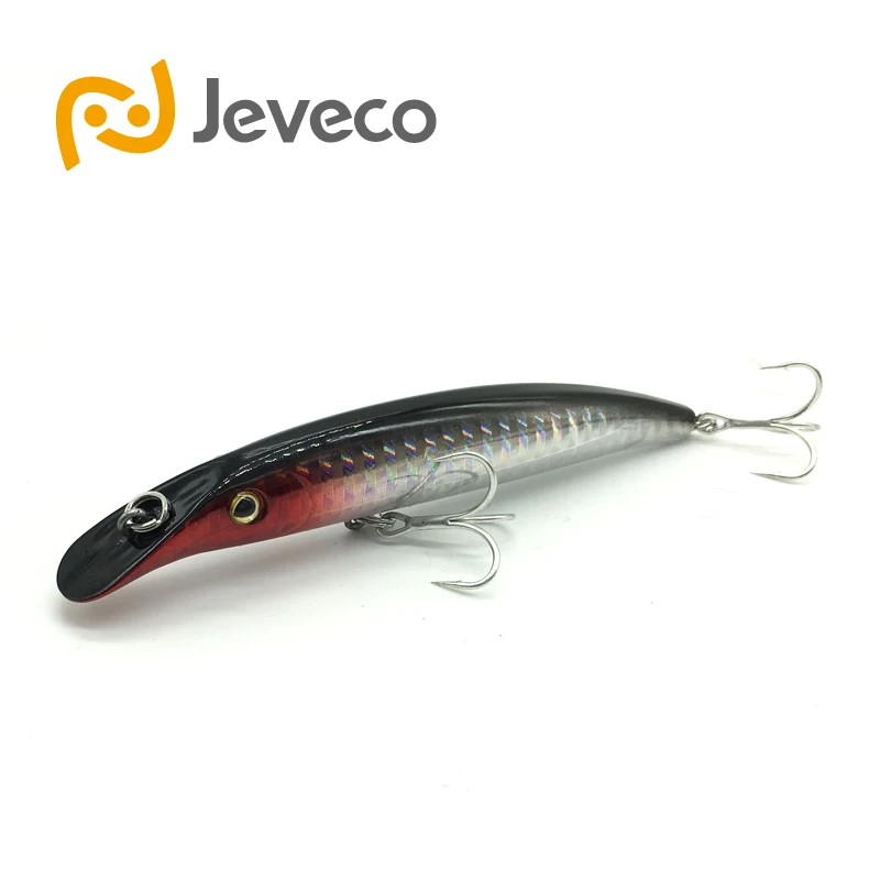 Jeveco JVC009 рыболовные приманки 70 мм/8 3 г 0 1 м высокое качество снасти воблер|fishing