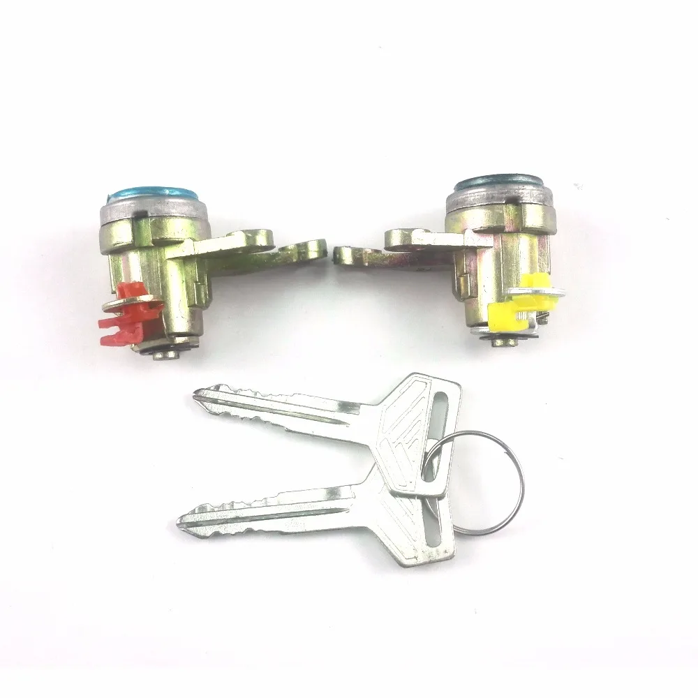 Электрический дверной замок с ключом для 69052 33010 69051 33010|lock with key|lock electric locklocks for doors |