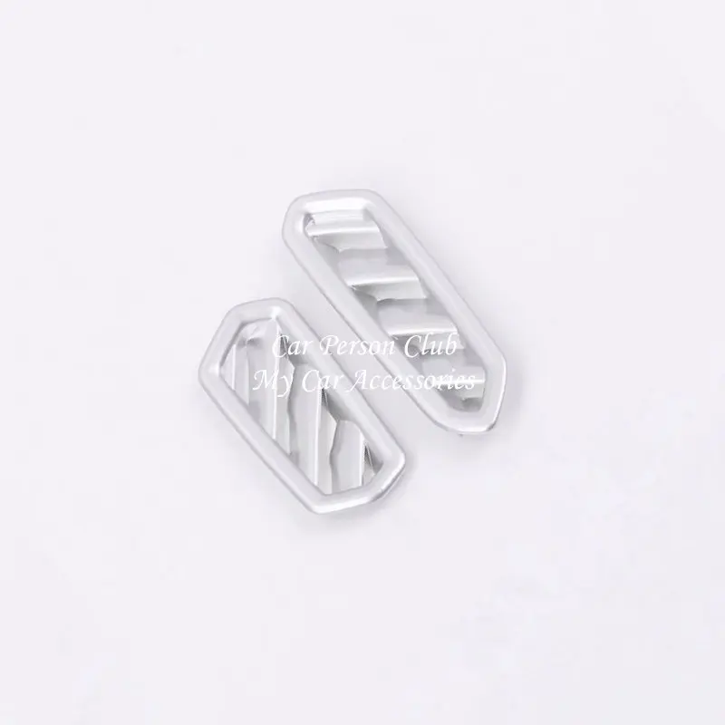 Передняя рамка для вентиляционного отверстия кондиционера Обложка панели