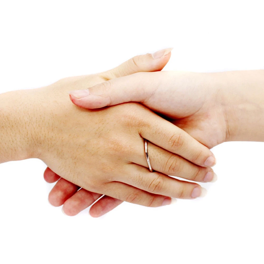 Горячие рукопожатие ключ usb flash Электрические Шокирующая рук зуммер Шок брелок