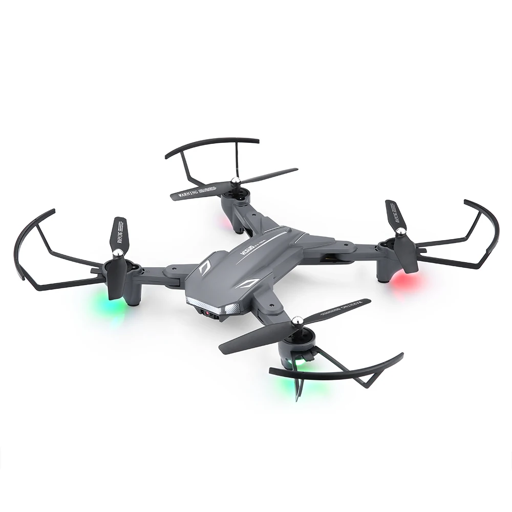 Следуй за мной WiFi 2MP + 0.3MP RC Дрон оптическое позиционирование потока двойная