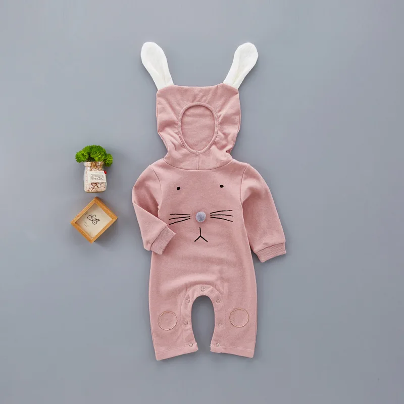 Детский комбинезон из натурального хлопка на Возраст 3 9 месяцев|baby brand romper|baby