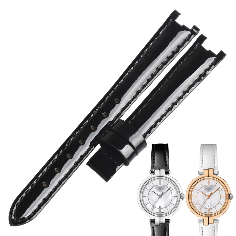 WENTULA Ремешки для наручных часов tissot FLAMINGO T094.210 | Наручные часы