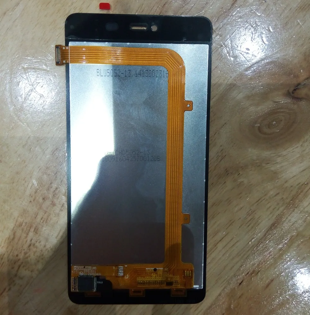 Для Gionee Marathon M5 мини оригинальный ЖК-дисплей Дисплей Сенсорный экран оптовая