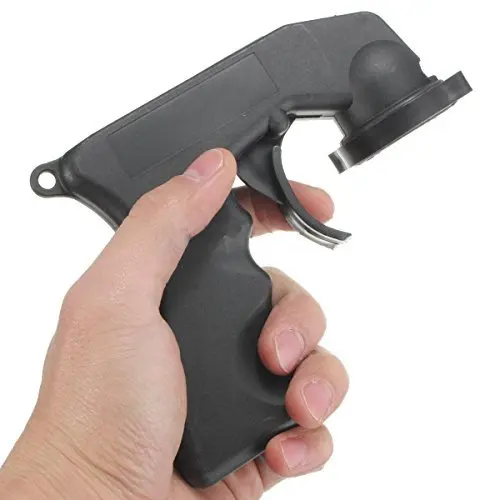 1 шт. в упаковке черный пистолет распылитель искусственный инструмент премиум