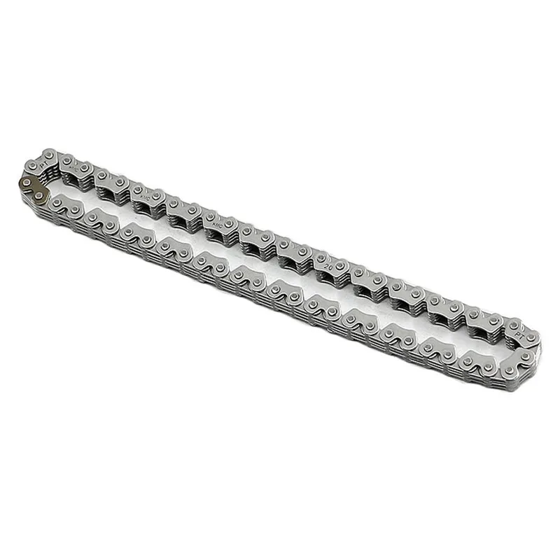 Цепь ГРМ KMC для Yamaha YFM350ER YFM350FW YFM350FX YFM350U YFU350 YFM350X YFP350 YFM350 YFM350R Master Link|Клиновидные