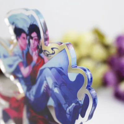 Heaven Official's Blessing Acrylic Stand Figure Model High Quality Transparent Collection Charm Souvenir Accessories Fans Gift |
