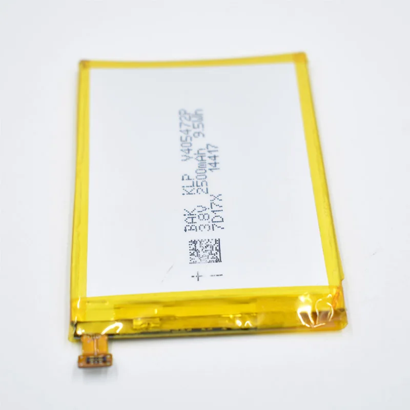 Hekiy новый оригинальный C11P1423 2400/2500 мАч аккумулятор для ASUS Zenfone 2 ZE500CL 2E _ Z00D 5 0