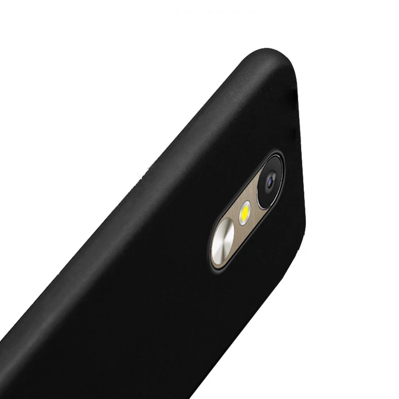 Цветной матовый конфетный TPU чехол для LG K7 2017 X230 X 230 K 7 LGK7 (2017) LGX230 LG-X230 5 0 дюйма