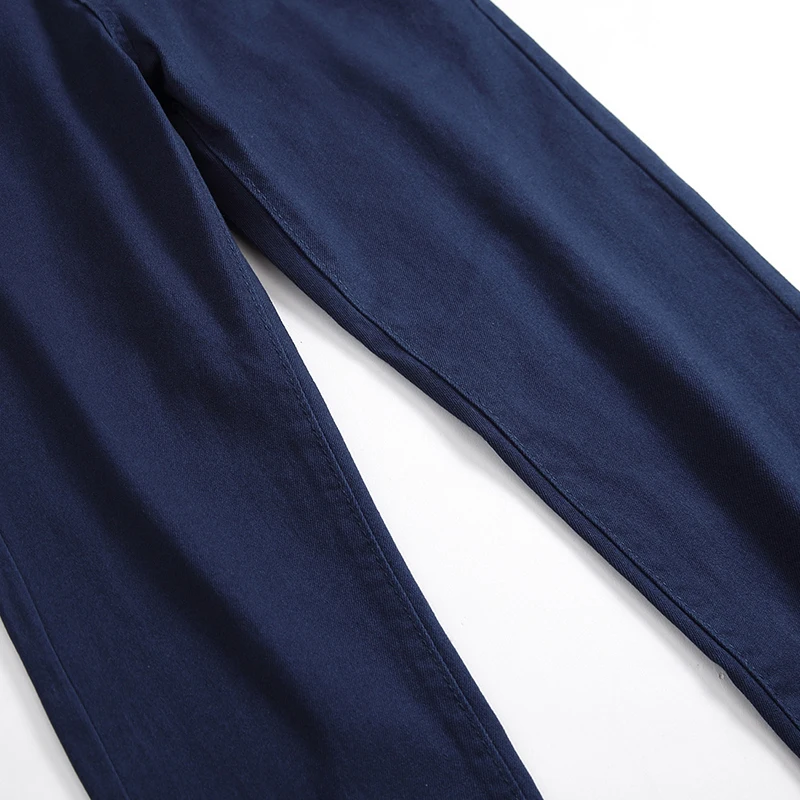 Gerшри светильник ские прямые брюки классические джинсы мужские эластичные