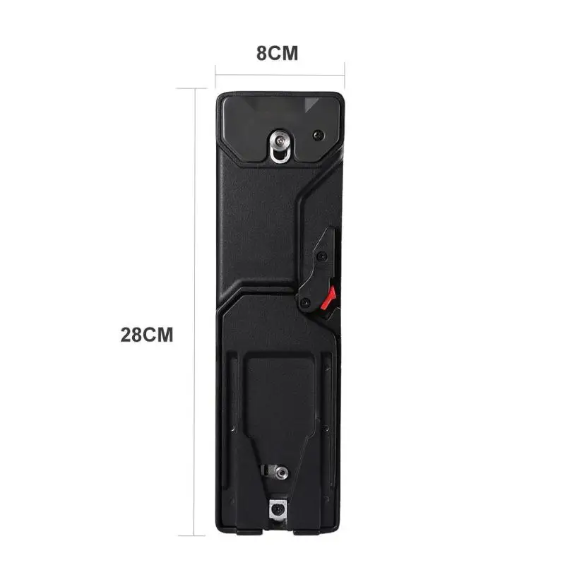TX-VCT-14 TERIS видеокамера камера Quick Release Plate адаптер Quick Release штатив пластина адаптер для sony
