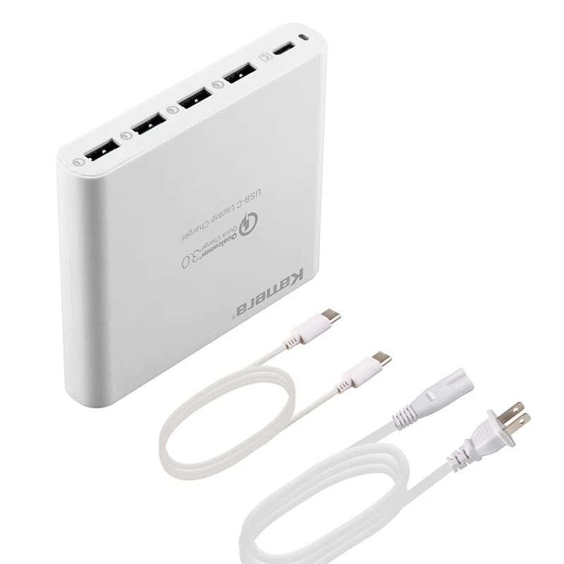 Универсальное зарядное устройство для телефонов и планшетов USB type c 3 0|Зарядные