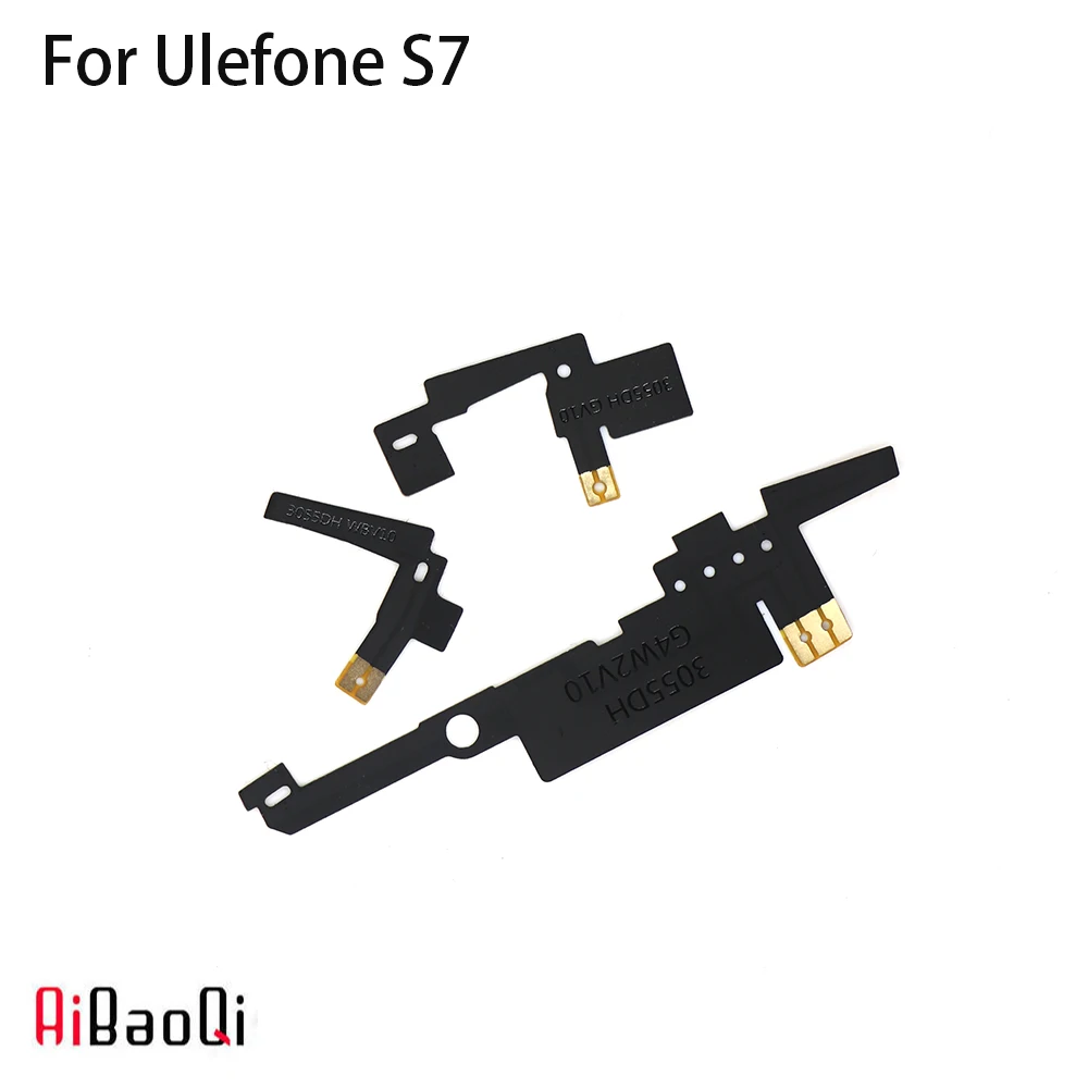AiBaoQi новая Оригинальная антенна бумага для Ulefone S7/S7 Pro мобильный телефон |