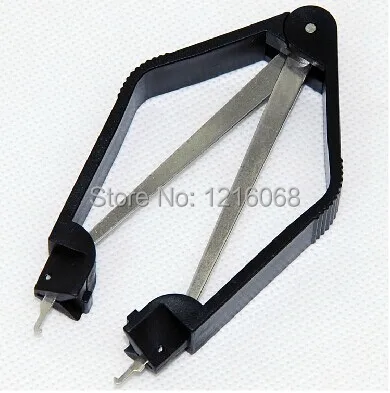 Free Shipping IC Extractor PLCC PGA PCLL DIP Removal puller tool |