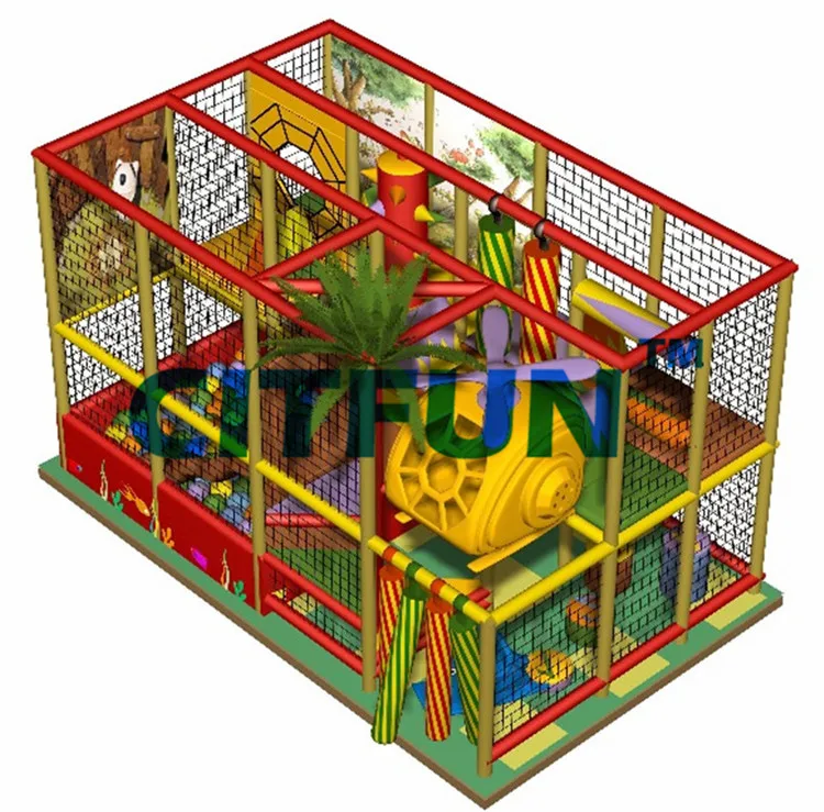 Реальные фотографии детей крытая мягкая игровая площадка SP 003D|soft playground|indoor soft