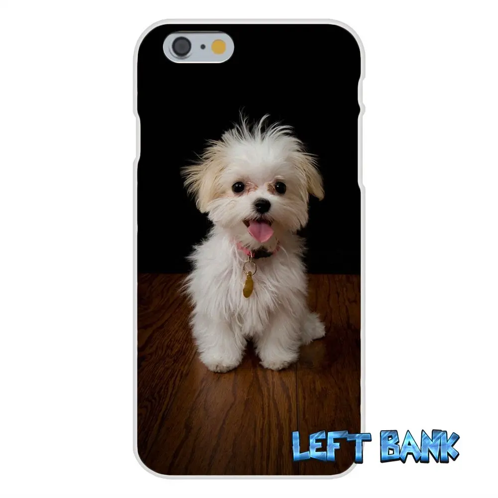 Westie dog Мягкий Силиконовый ТПУ прозрачный чехол для Huawei P Smart Mate Honor P8 P9 P10 P20 Lite Pro Plus