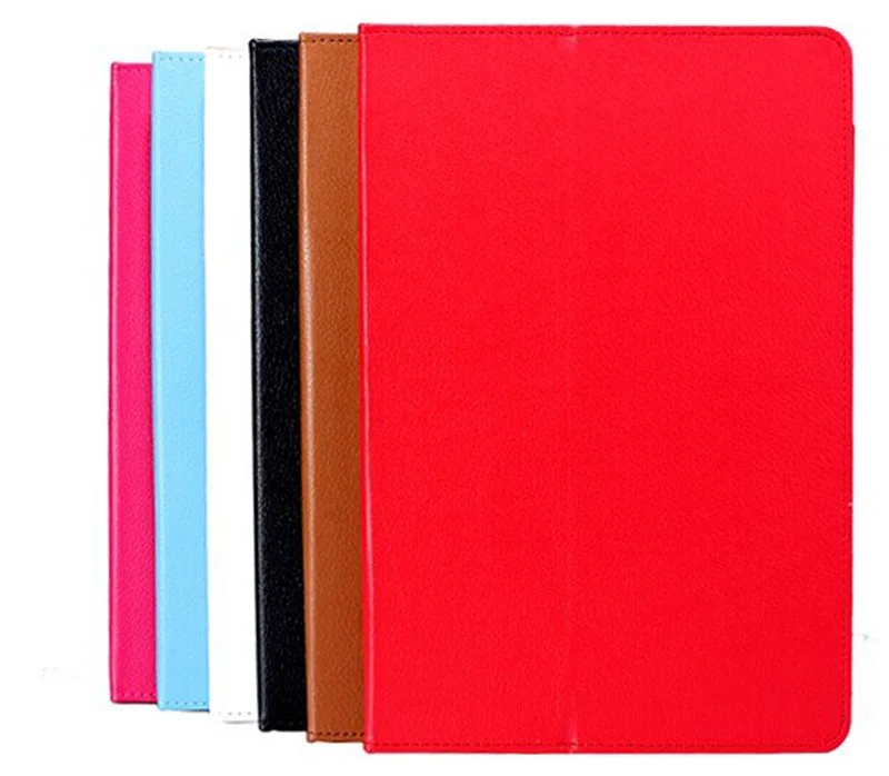 2 папка роскошный держатель книжка кожаный защитный чехол для Lenovo IdeaTab A10 70 A7600 F