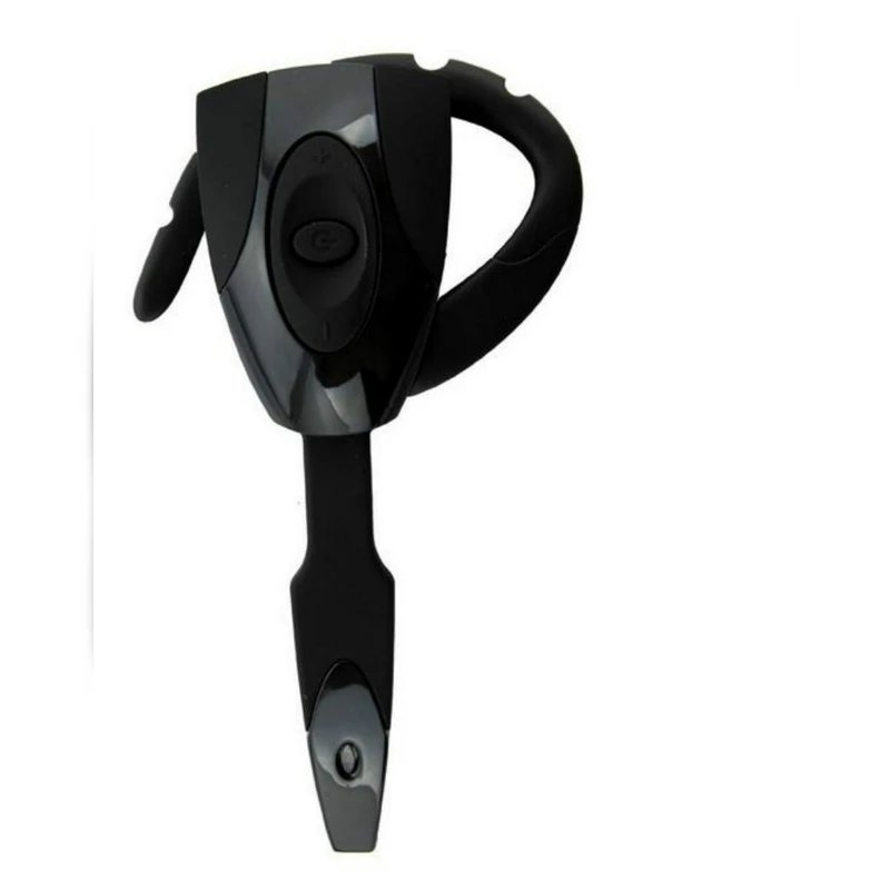 Bluetooth гарнитура наушники беспроводной стерео микрофон для Sony PS3 Samsung iPhone HTC PC с