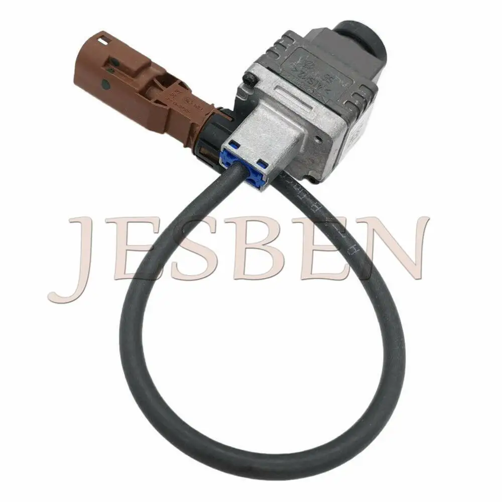 A0009051103 спереди автомобиля Парковка Камера подходит для Mercedes-Benz GL350 GL400 GL450 GL500 GLA45