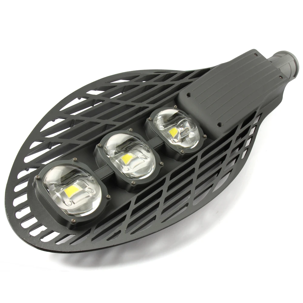 

50W 100W 150W Street Lights Lamp Waterproof IP65 Streetlight Industrial Light Outdoor Lighting