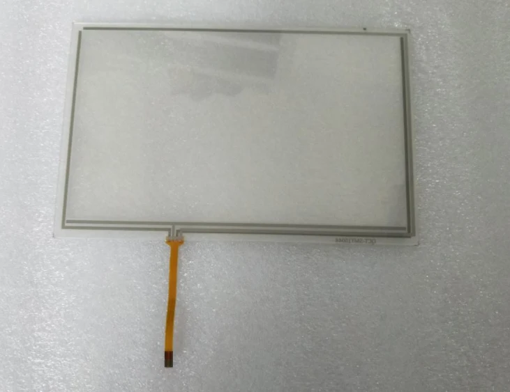

for MONITOUCH TS1100 touch screen touch panel glass FREE SHIPPING