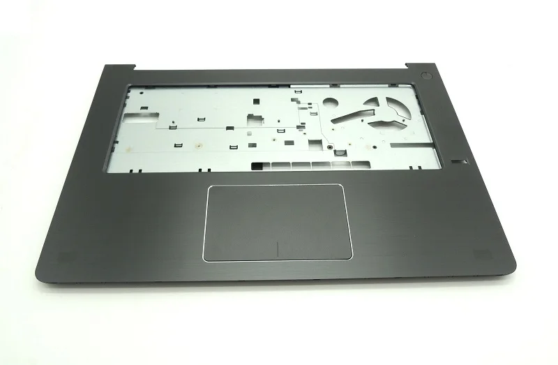 

NEW For Dell Vostor 14 5459 V5459 Palmrest Touchpad Cover Fingerprint 0FHN12