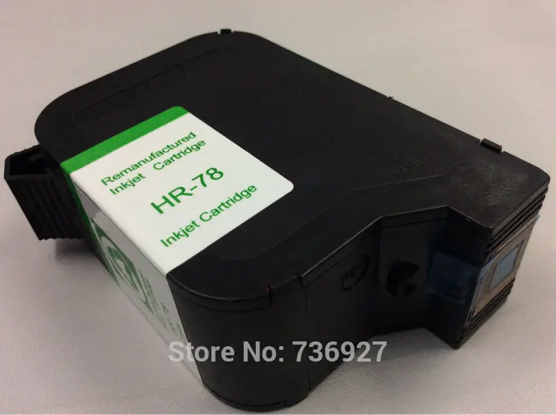 1 комплект черный и цветной Восстановленный чернильный картридж для HP 45 78 костюм