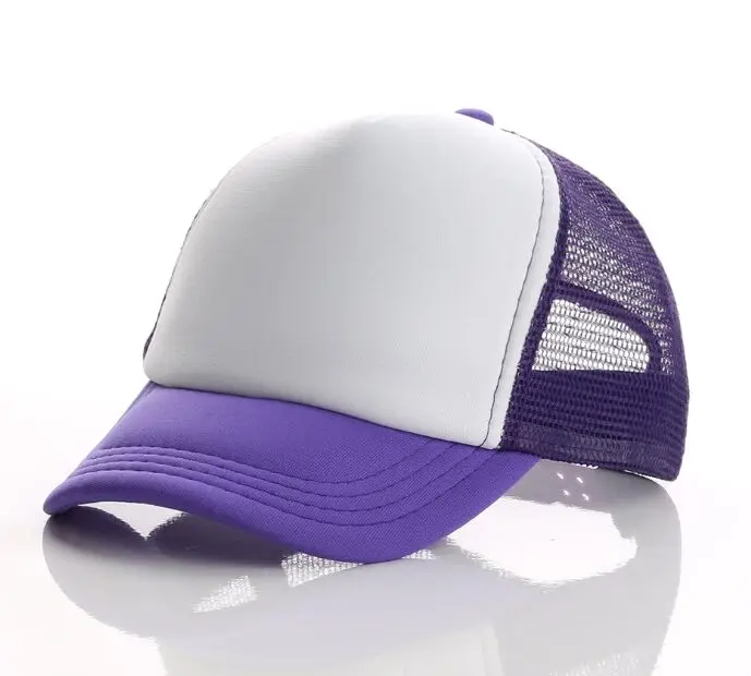 Детские головные уборы с логотипом на заказ летние дышащие детские для мальчиков