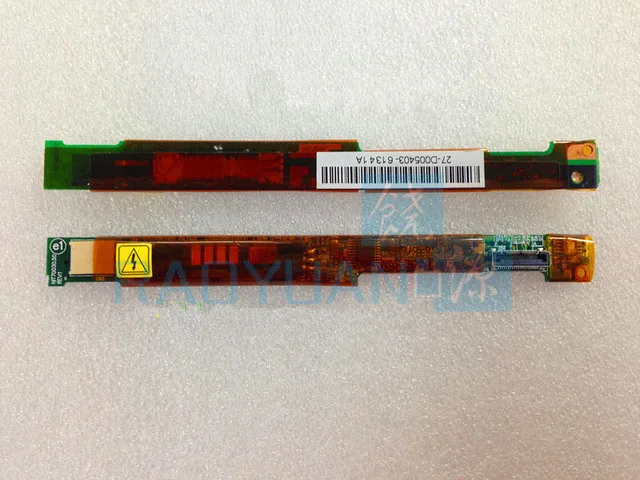 Оригинальный новый инвертор для экрана ноутбука Dell Latitude D420 D430 ST-6012B0300 Бесплатная
