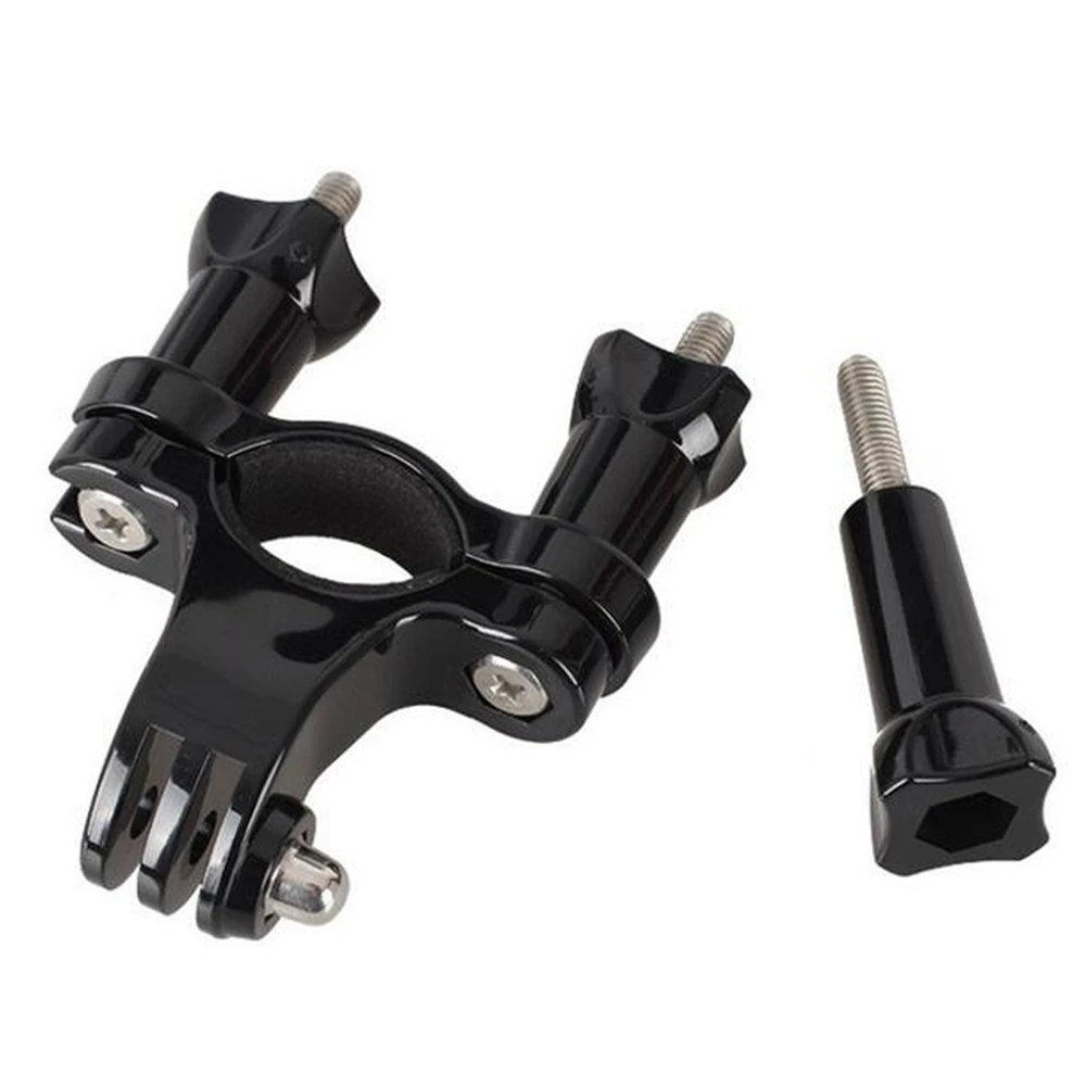 Крепление на велосипедный руль и подседельный штырь для камеры Gopro Hero 6 5 4 3 Yi 4K + SJCAM