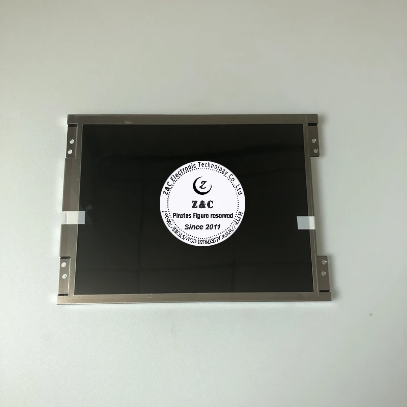 TCG084SVLPAANN-AN20 TCG084SVLPAANN 8.4 inch Brand New Original Industrial LCD Display | Электронные компоненты и