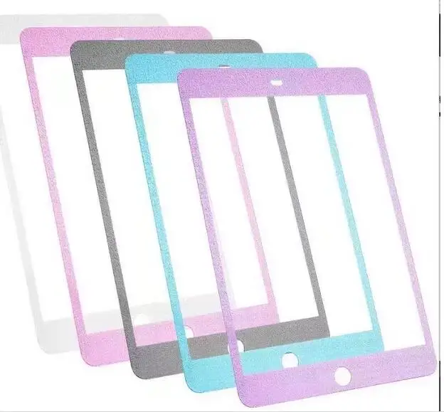 Screen Protector For Apple iPad 2 3 4 Tablet Tempered Glass Toughened Protective Film Guard For iPad2 iPad3 iPad4 A1460 234 images - 6