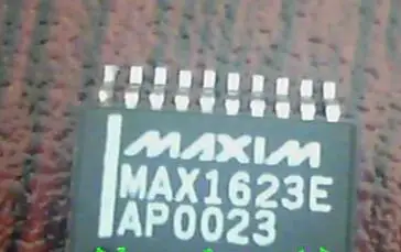 LTC3440EMS MAX730ACSA LT1521IS8-3.3 HMC189MS8 MAX1623EAP SP3088EE | Электроника