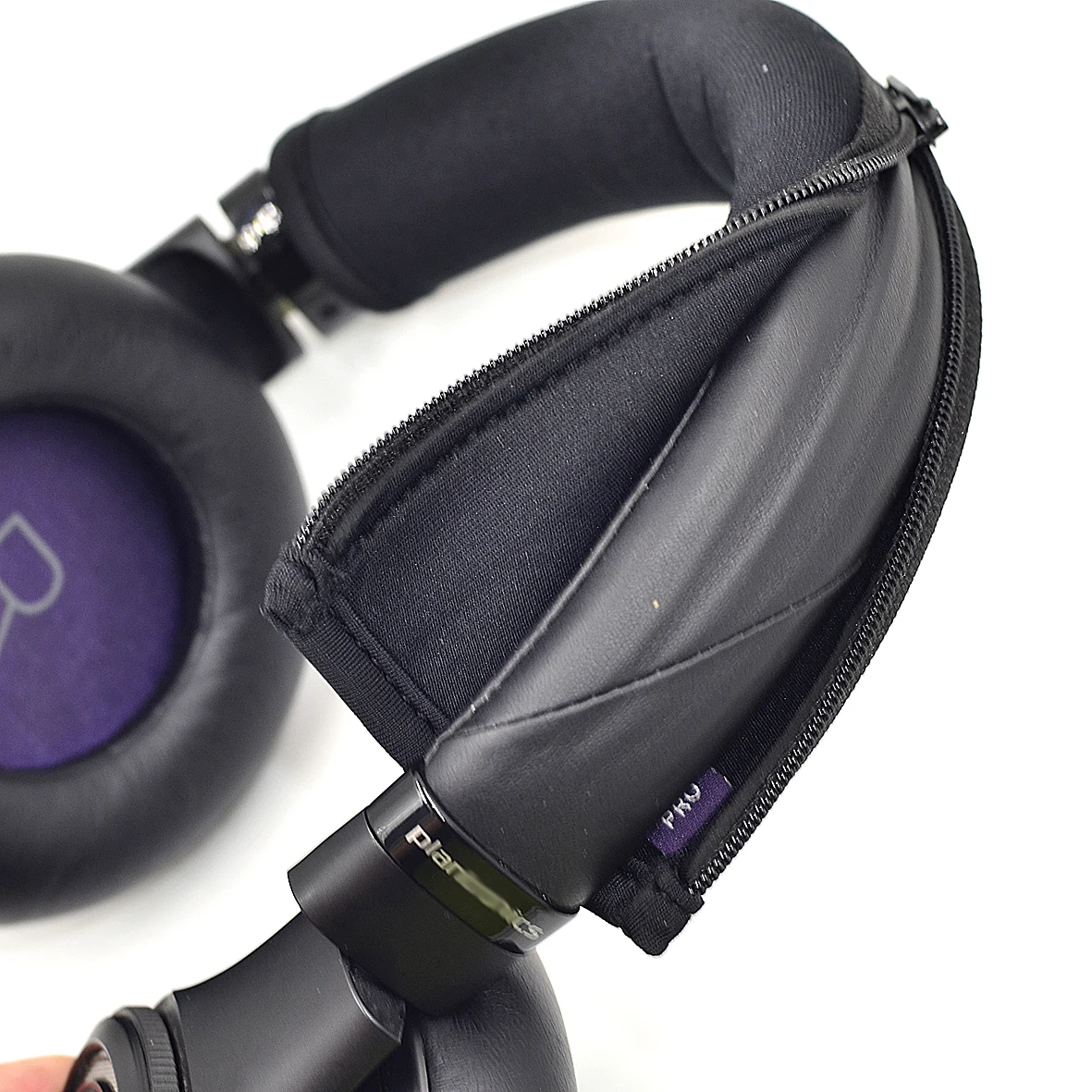 Защитная повязка на голову BGWORLD для беспроводных наушников Plantronics BackBeat