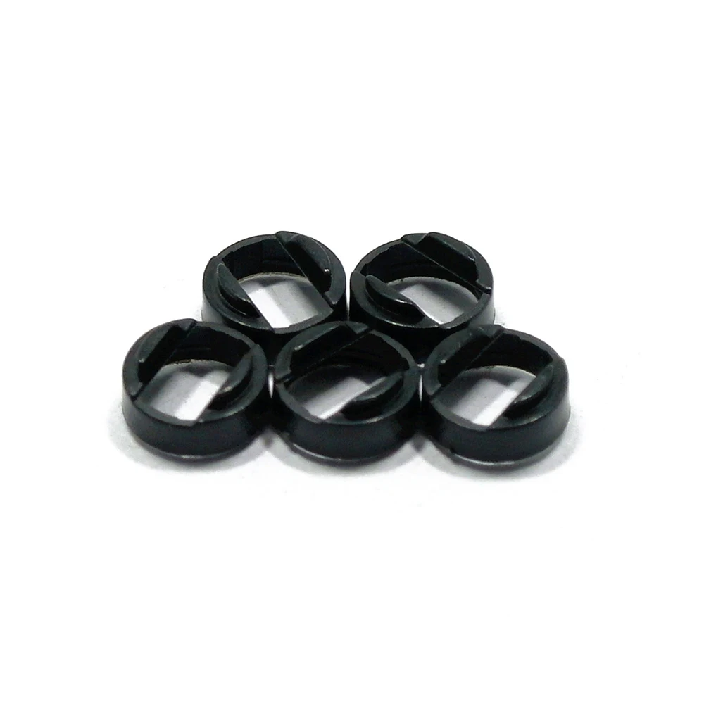 50 шт. Универсальный топливный инжектор Pintle Cap 31001 для 297-0012 23250-0S020 Toyota Sequoia Tundra Lexus