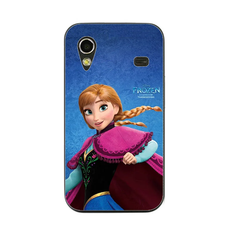 Милый модный чехол с цветочным рисунком для samsung Galaxy Ace S5830i GT S5830 GT-S5830i чехол с рисунком s чехол для телефона Fundas в виде животного