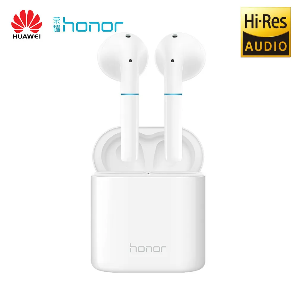 Новинка оригинал Huawei Honor Flypods TWS Bluetooth наушники водонепроницаемые V5.0 стерео мини