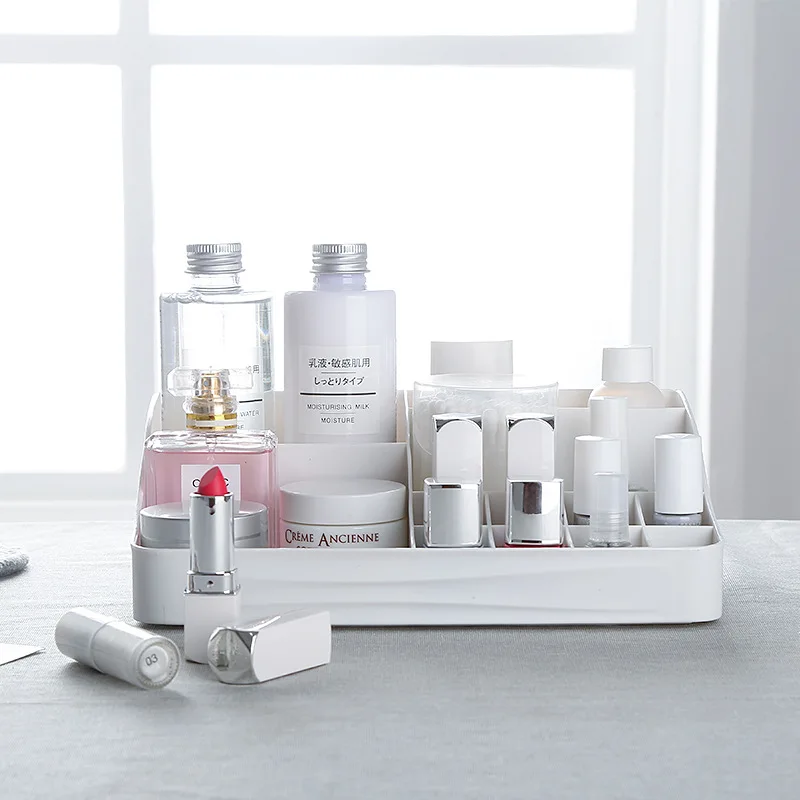 Пластиковая оригинальная коробка для хранения ювелирных изделий RSCHEF 1 шт.