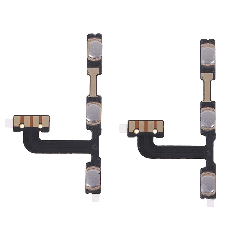 Гибкий кабель для кнопки включения/выключения Redmi Note5 запасные части ремонта
