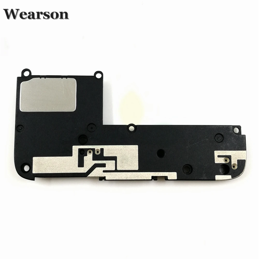 

For Lenovo ZUK Z2 Loud Speaker Buzzer Ringer Module High Quality Tested