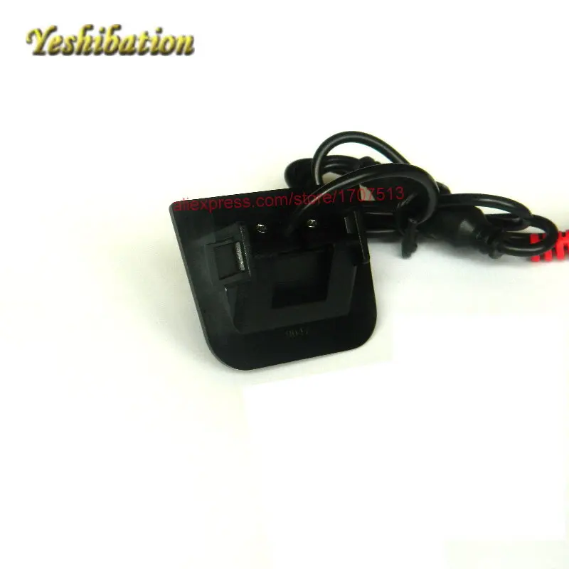 Yeshibation камера заднего вида для Toyota Prius 2012 2013 2014 HD CCD ночное видение + | Автомобили и