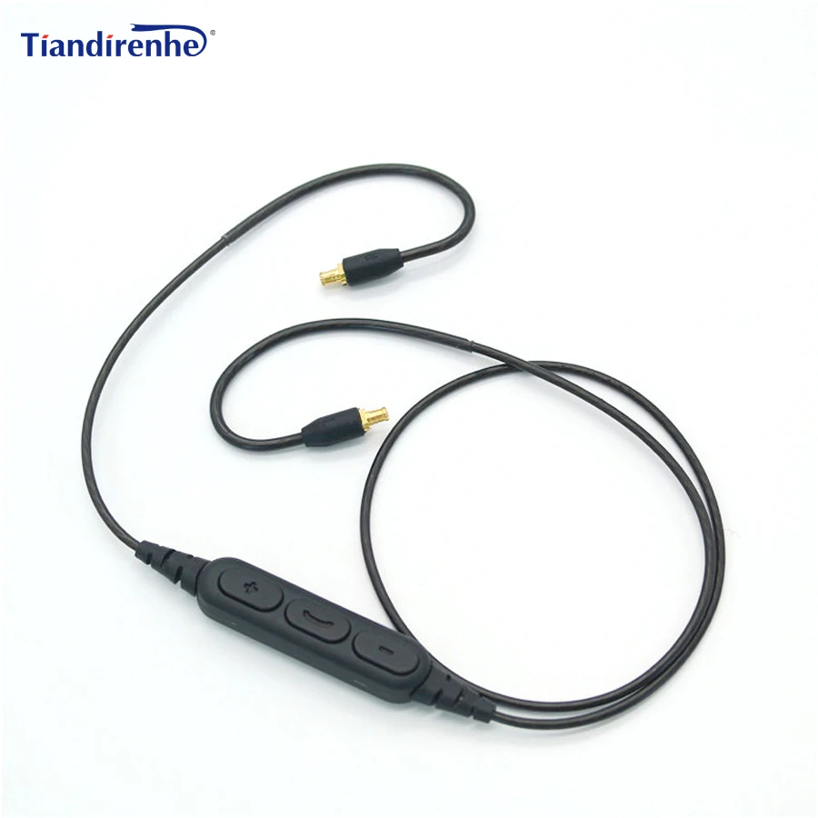 Для гарнитуры серии ATH Bluetooth кабели LS200 LS300 LS400 CKR90 CKR100 наушники LS70 CKS1100 E40 E50 E70 разъем