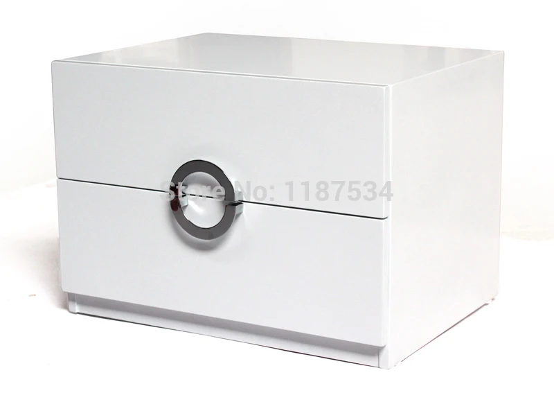 

G33 wooden bedside table nightstand samll table for bedroom furniture bed