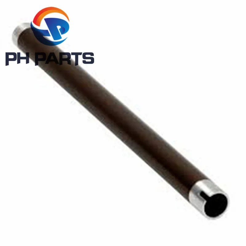 2X NROLI0030QSZZ 6LA58691200 для Sharp AR 200 201 205 206 207 MX-M200D AR200 AR201 AR205 AR206 AR207 верхний тепловой ролик |