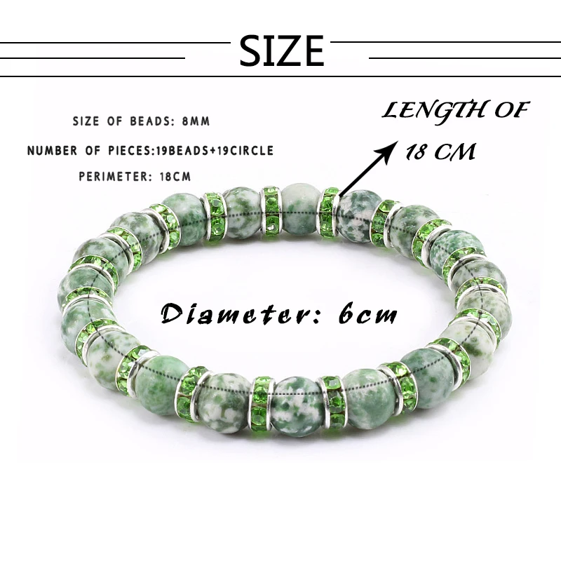 Блестящий кулон браслеты и стразы агат винограда натуральный камень гематит