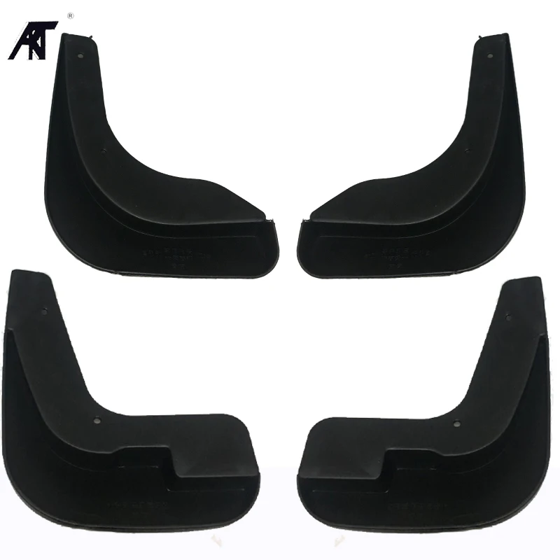 Брызговики для 4 дверного седана Suzuki SX4 2007 2013 2008 2009 2010 2011 2012|car mud flaps|mud flapssplash guard |